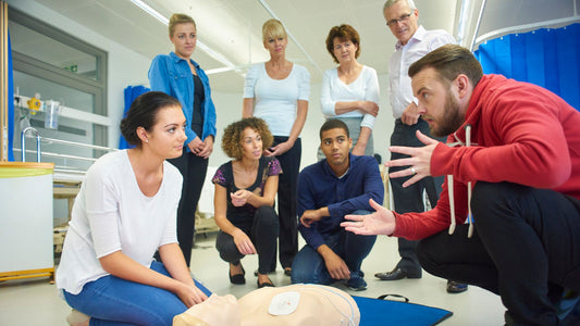 Advanced Trauma Care: Mastering Severe Injury Management