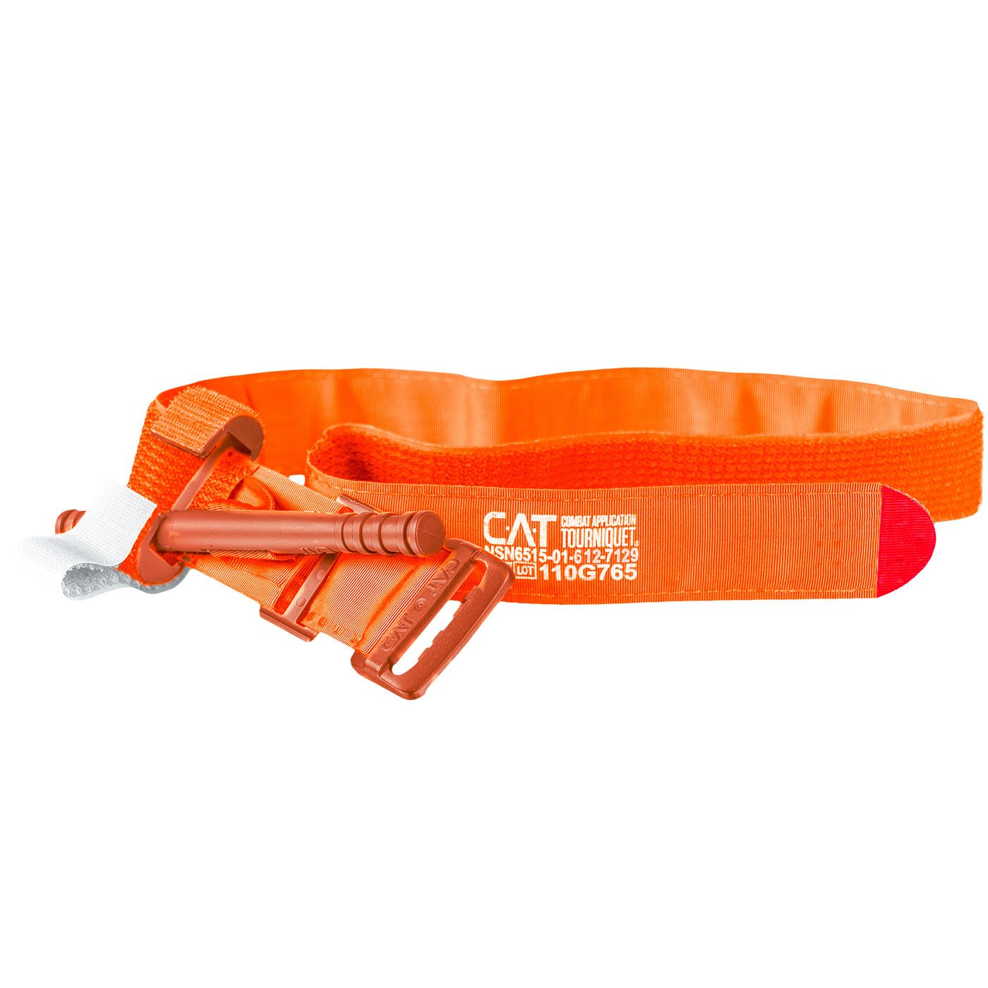 Combat Application Tourniquet (C-A-T) - Rescue Orange - Onesource Search & Rescue