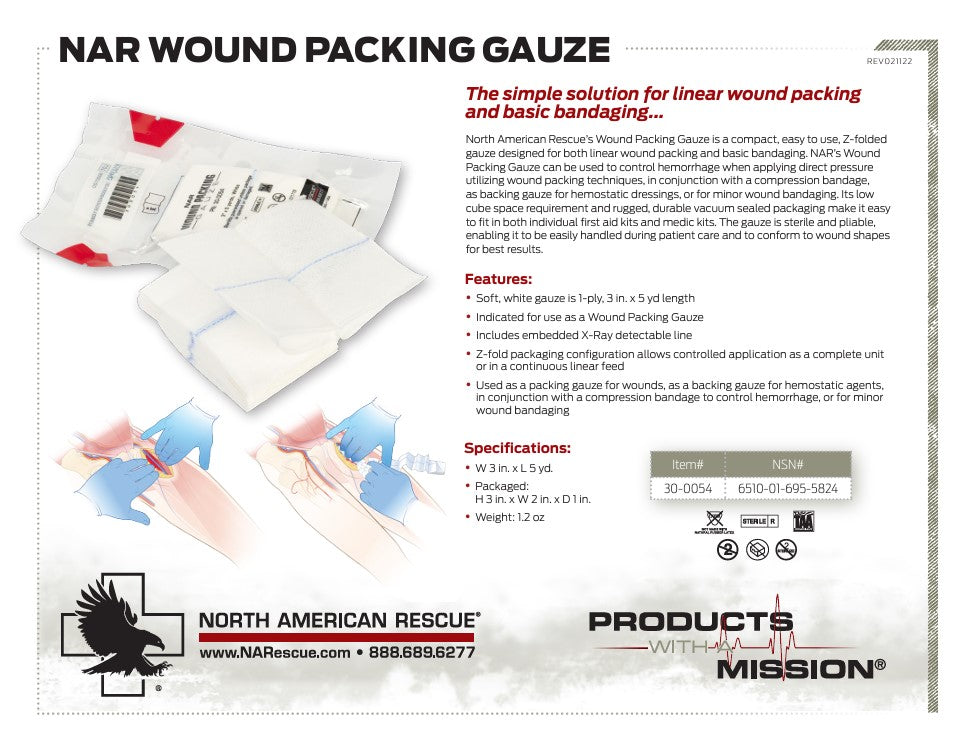 Individual Bleeding Control Kit - Tactical Rabbi Elite Pick - Onesource Search & Rescue